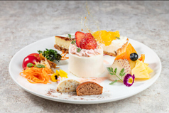 Jade cake cafe ジェイドケーキカフェの写真