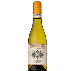 フォルタン リトラル シャルドネ【フランス・白・辛口】 365ml