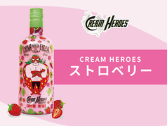 CREAM HEROES 各