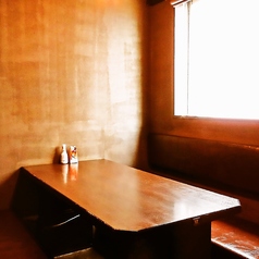 土間土間 五反田東口店の雰囲気2