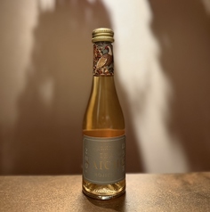 スパークリングほうじ茶白葡萄ジュース