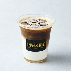 カフェモカ(ホットorアイス)