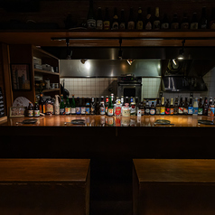 Beer Man 烏丸店の雰囲気1