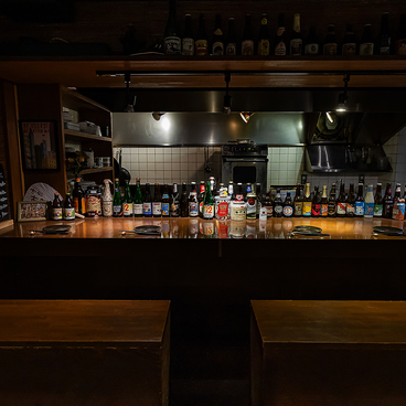 Beer Man 烏丸店の雰囲気1