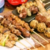 焼き鳥れんと 湯野店