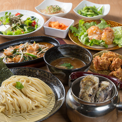 虎王麺酒場の特集写真
