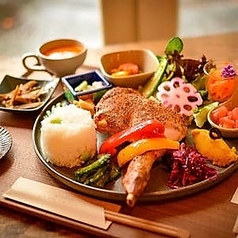 コースをご確認ください!