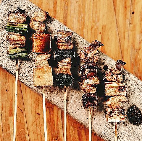 鰻と鶏 のぐち(お初天神/和食)＜ネット予約可＞ | ホットペッパーグルメ