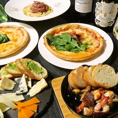 BAR&LOUNGE zero ゼロのおすすめポイント1