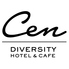 CEN CAFE&BARのロゴ