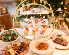 bloom&brew ブルームアンドブリューのコース写真