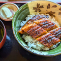 料理メニュー写真&nbsp;うな丼
