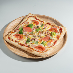 大きなMixピザ(約25cm)