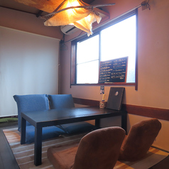 居酒屋みづかみの雰囲気3