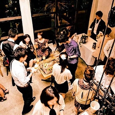 ジャッカス ビストロダイニング Jackass BISTRO DININGのコース写真