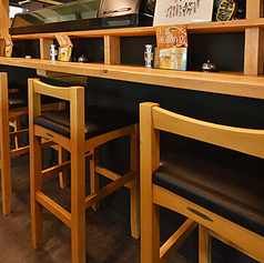 頂天丸 西春本店の雰囲気3