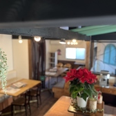 ノワ ド ココの雰囲気2