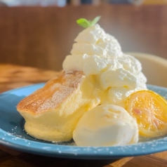 WHAT S UP? ワッツアップのおすすめ料理1