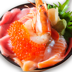 絶品トロとろ丼