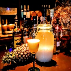 バー カヴァロ BAR CAVALLOのおすすめドリンク2