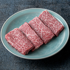 上ロース(塩・タレ)