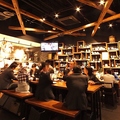 サルヴァトーレ クオモ SALVATORE CUOMO &BAR 天神店の雰囲気1