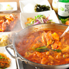 韓国料理 bibim ソラリアプラザ天神店のおすすめポイント1