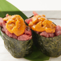 とろける肉寿司と幻の白レバー 肉笑 ニクワライ 西船橋店のおすすめ料理1