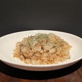 料理メニュー写真&nbsp;ガーリックライス