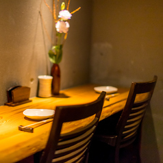 紀州の酒と串　日和りの特集写真
