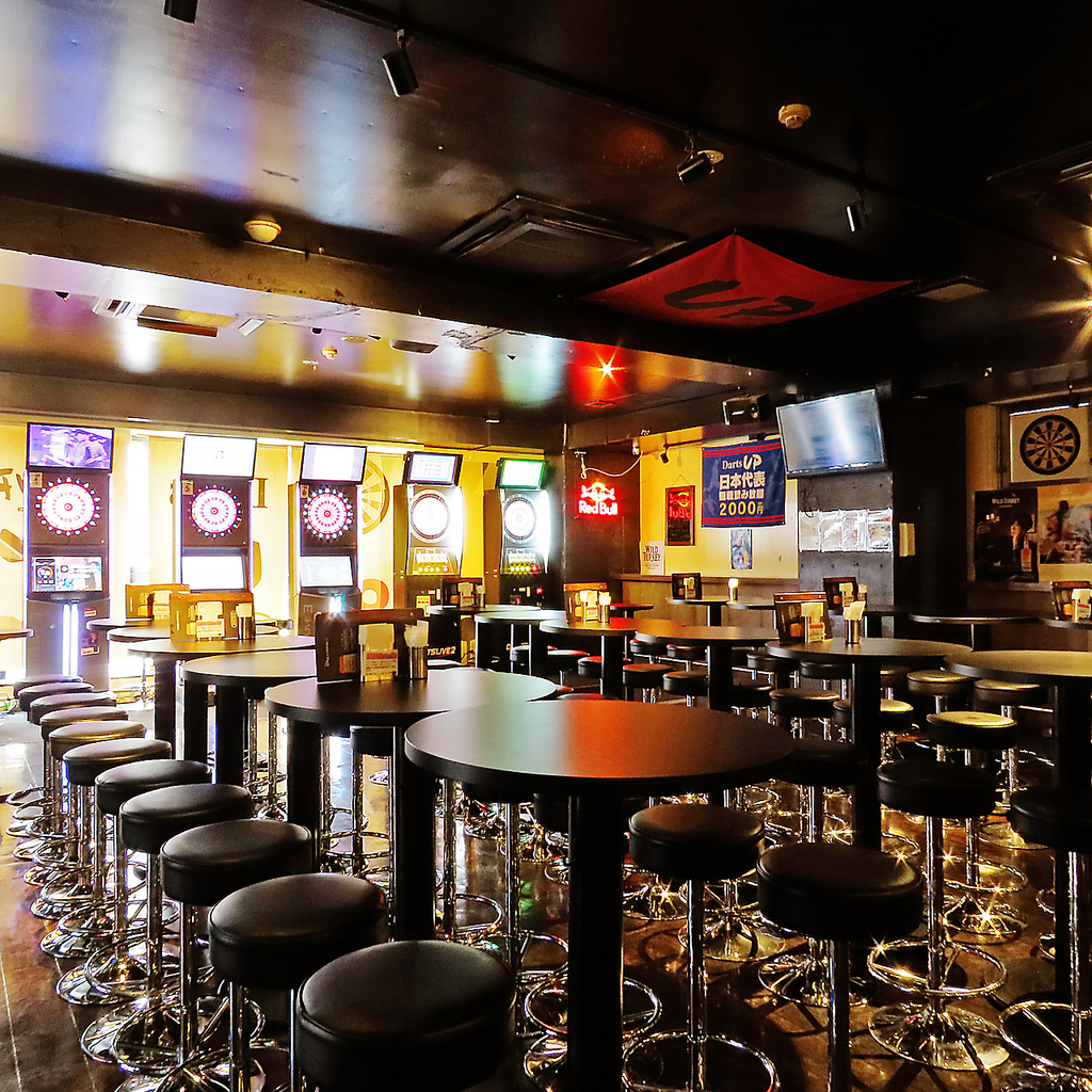 40名～貸切も承ります！人数によって広さも調整できるのでお気軽にご相談を♪