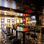 40名～貸切も承ります！人数によって広さも調整できるのでお気軽にご相談を♪