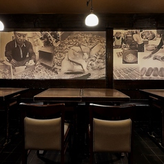 九州 熱中屋 四条大宮 LIVEの雰囲気3