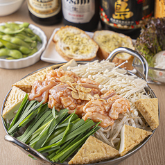 松楽庵のコース写真