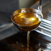 博多とんかつ わか葉 浜松町店の雰囲気2