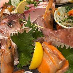 博多串焼・旬菜 いただき 吉川本店の特集写真