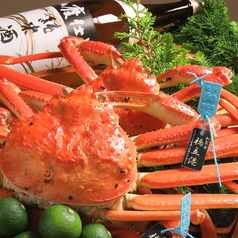 旬彩和食 口福の特集写真