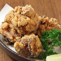 料理メニュー写真&nbsp;【トリノックラ特製】唐揚げ