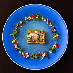 レストランボナペティのおすすめ料理1