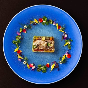 レストランボナペティのおすすめ料理1