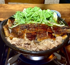 うなぎの重よしの写真