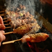 串焼きダイニングウグイスの写真