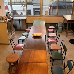 MUCCH マッチ 上田駅の雰囲気1