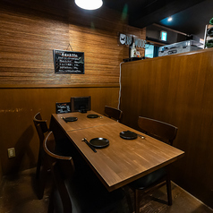 Beer Man 烏丸店の雰囲気2