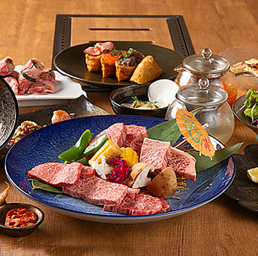 銀翠苑のおすすめ料理1