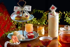 china cafe チャイナ カフェのコース写真