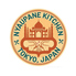 本格アジアン料理 ナマステキッチン ミウィ橋本店のロゴ