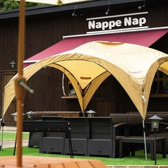 Nappe Nap なっぴーなっぷのコース写真