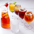 t LOUNGE_BY_Dilmah_kyoto ティーラウンジ バイ ディルマ キョウトのおすすめ料理1