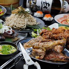 個室居酒屋　飲み放題　和み屋　千葉店の特集写真